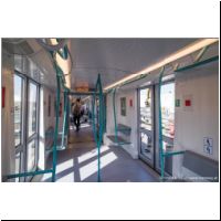 Innotrans 2018 - Siemens Metro Sofia innen 02.jpg